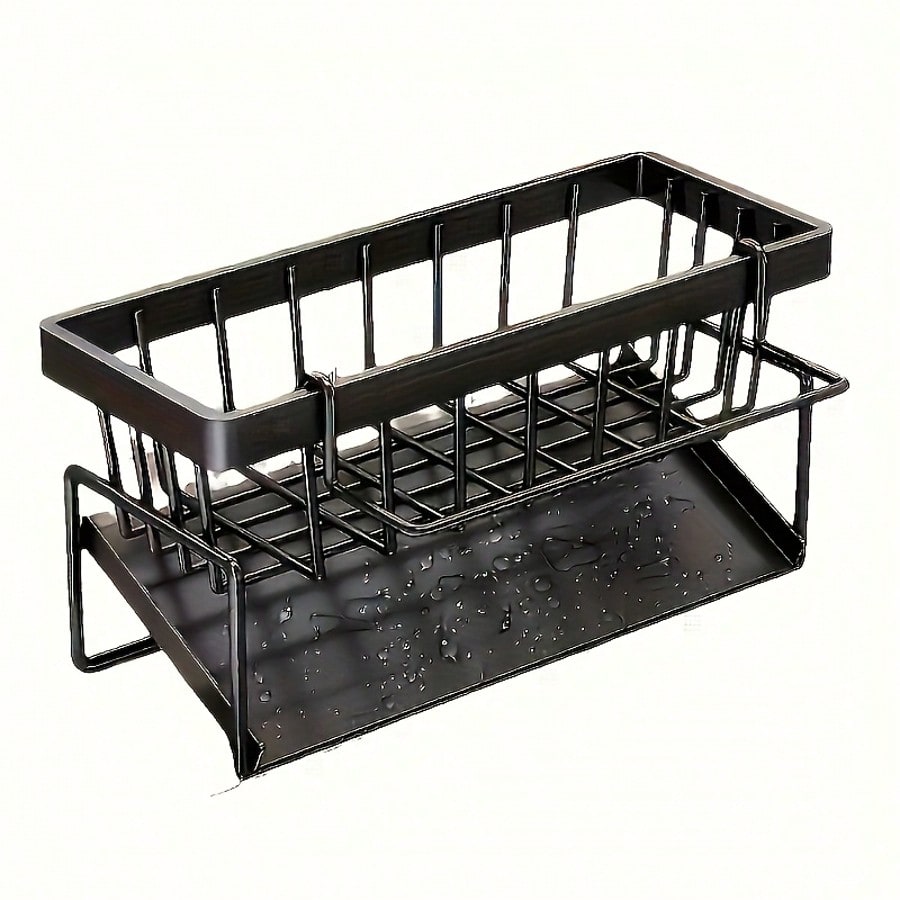 Soap Making Diy Kit - Suporte de Esponja de Cozinha com