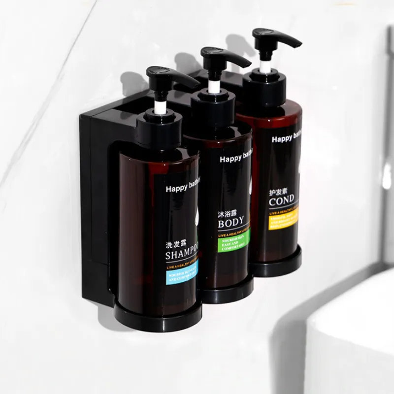 Soap Making Machine At Home - Shampoo e gel de banho para