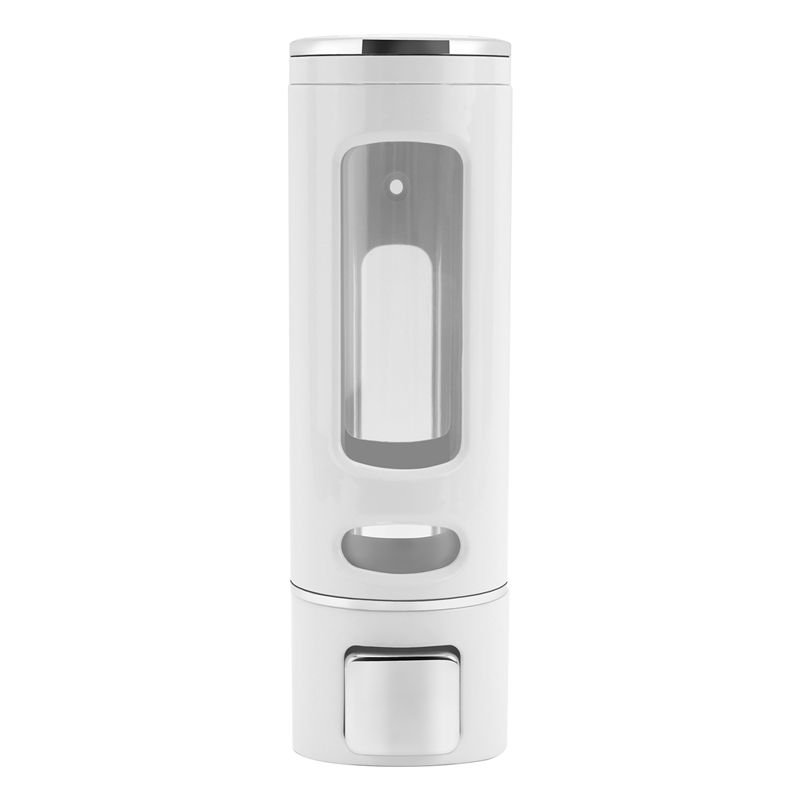 Soap Making Machine At Home - Baau 400ml dispensador de sabão montagem