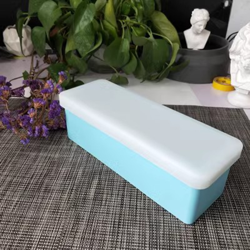 Molde De Borracha De Silicone, - Soap Making Diy Kit avaliação e preço