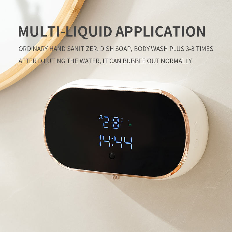 Dispensador Automático de Sabã - Soap Making Diy Kit avaliação e preço