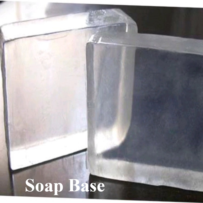 500 g/saco transparente/branco - Soap Making Diy Kit avaliação e preço