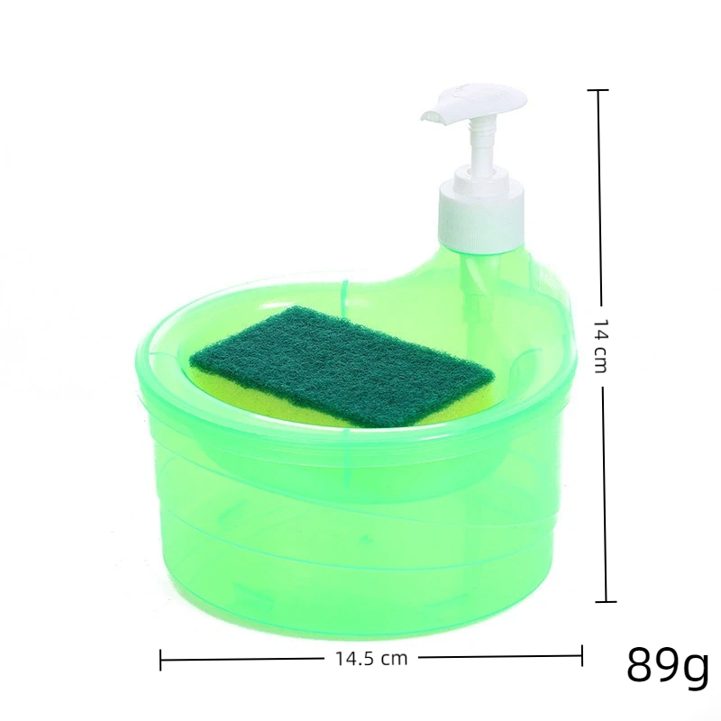 Dispensador de Sabão de 1000ml - Soap Making Machine At Home avaliação e preço