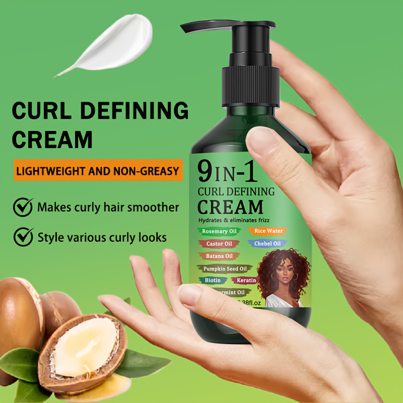Creme Modelador e Estilizador  - Castor Oil Soap avaliação e preço