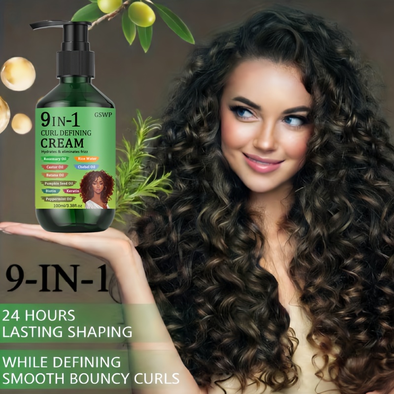 Creme Modelador e Estilizador  - Castor Oil Soap avaliação e preço