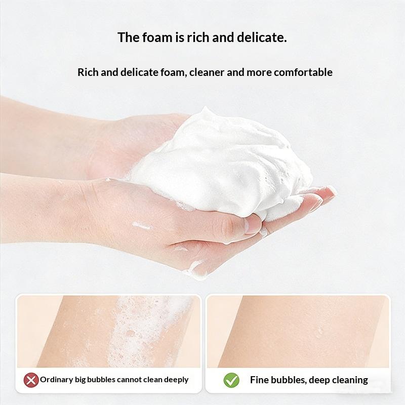 Sabonete Artesanal de Coco Her - Castor Oil Soap avaliação e preço