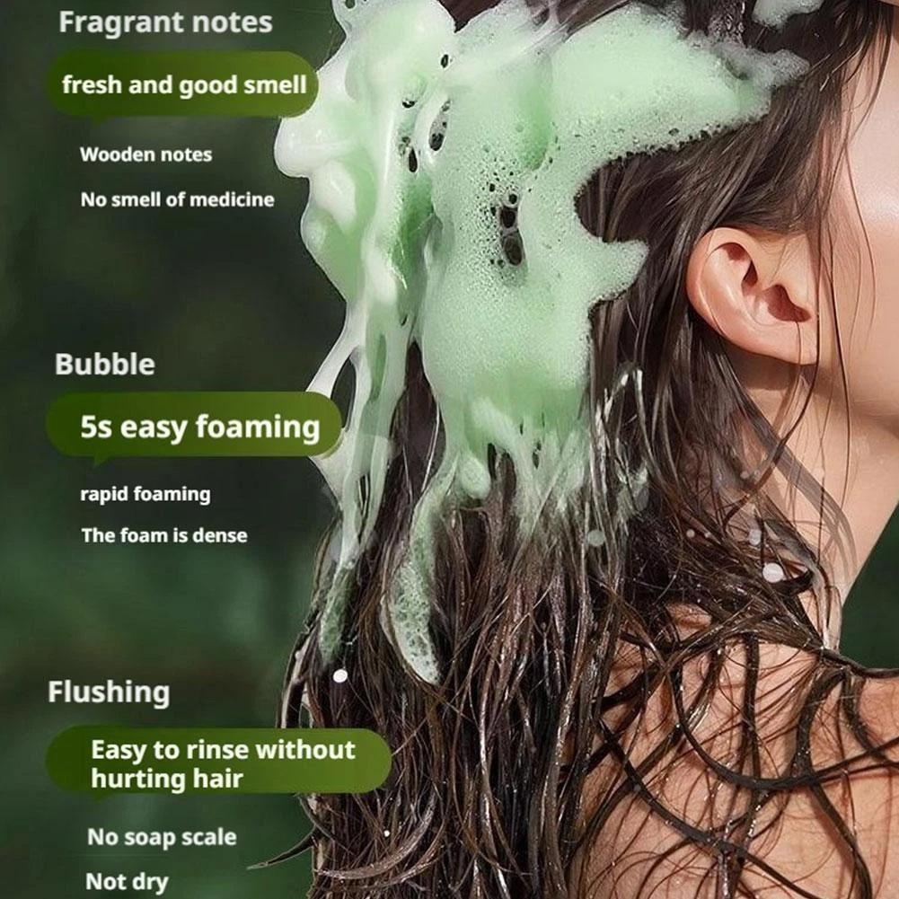 Sabonete Shampoo Usman 120g: N - Castor Oil Soap avaliação e preço
