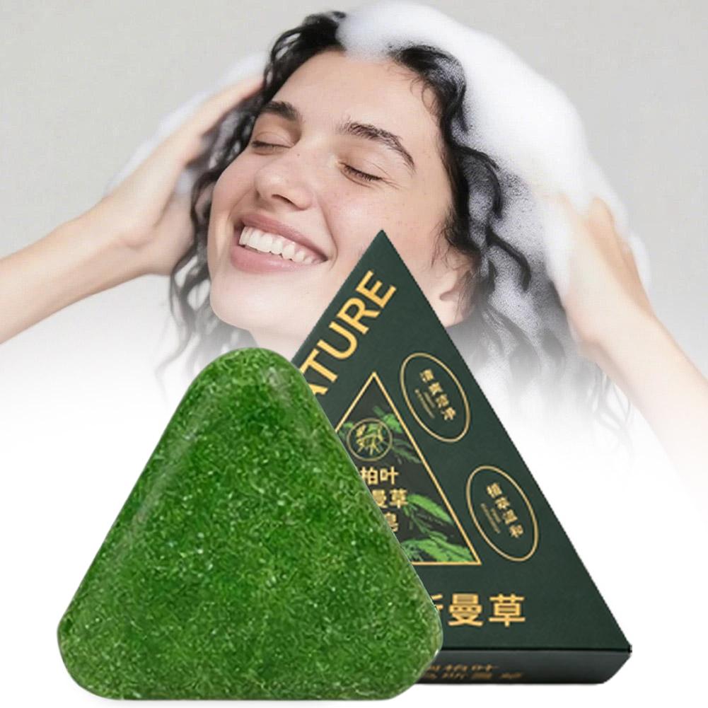 Sabonete Shampoo Usman 120g: N - Castor Oil Soap avaliação e preço