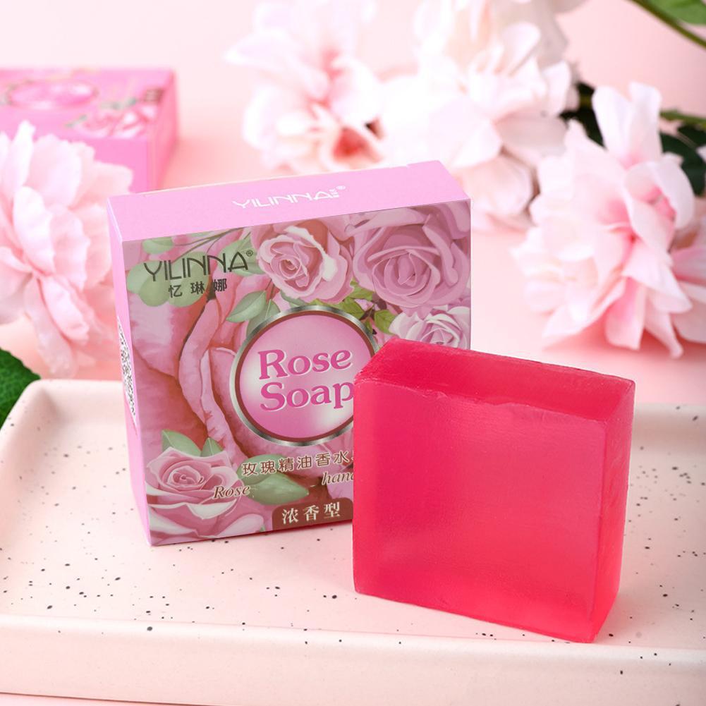   1/2/3/4/5/10 peças (Compre - Castor Oil Soap avaliação e preço
