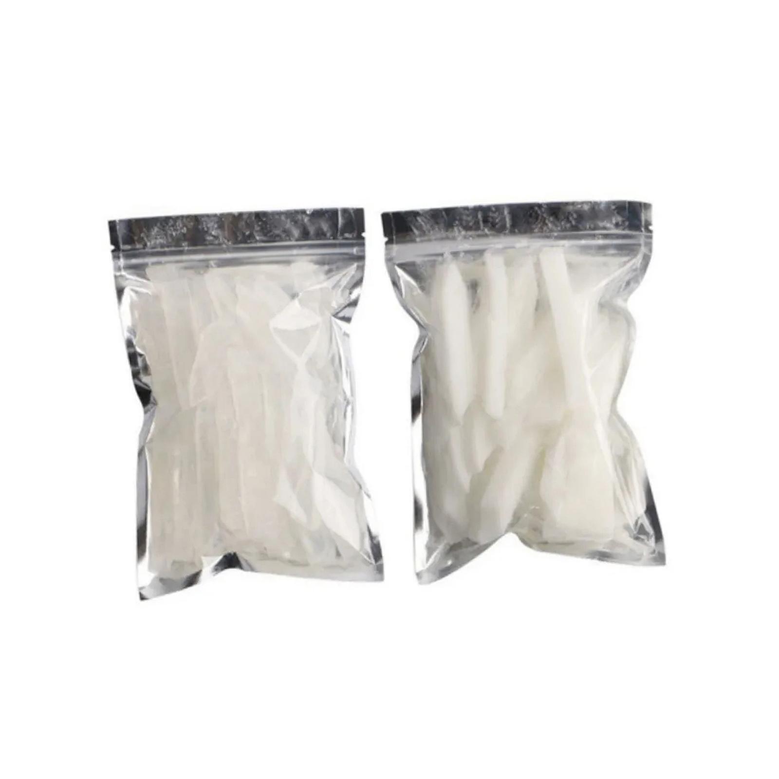 Base de Sabão Artesanal Branca - Soap Making Diy Kit avaliação e preço