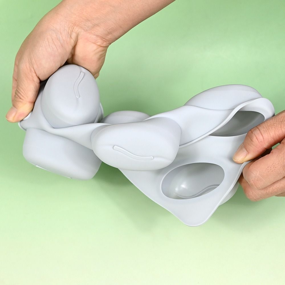 Forma de Silicone para Bento C - Soap Making Diy Kit avaliação e preço