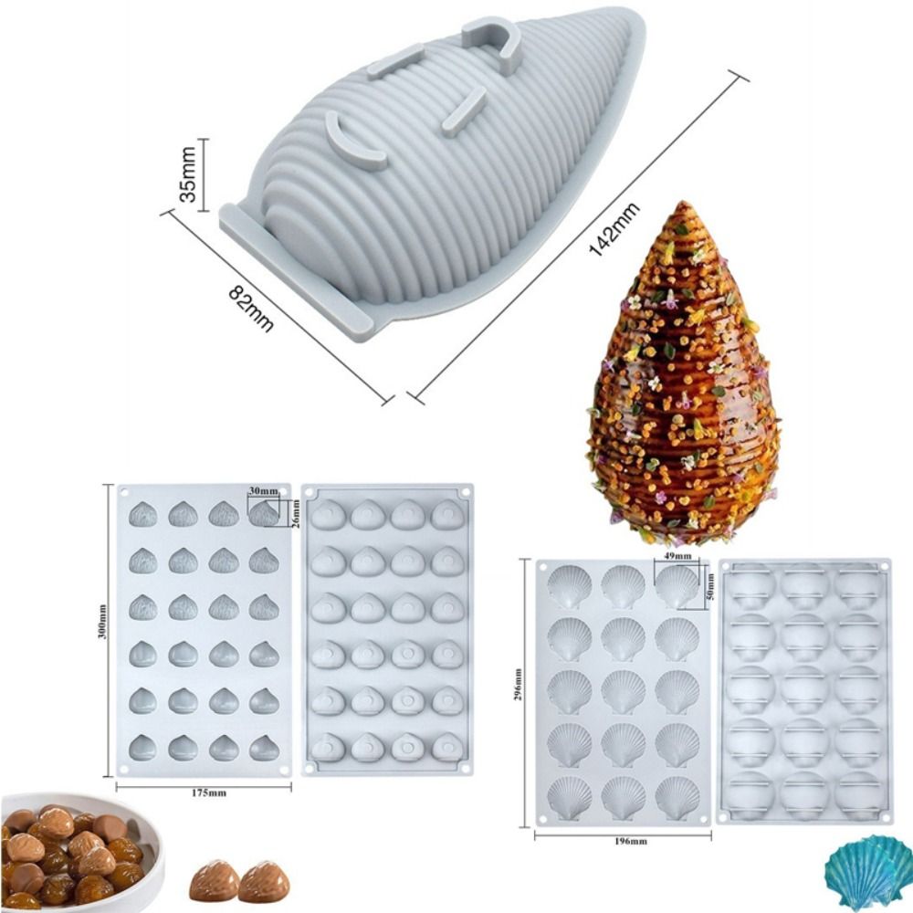 Forma de Silicone para Bento C - Soap Making Diy Kit avaliação e preço