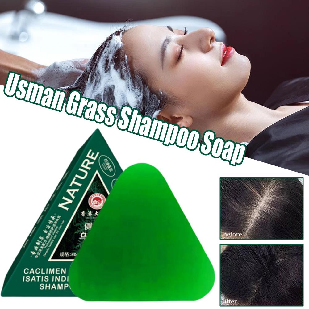 Usmanthus sinensis shampoo sab - Castor Oil Soap avaliação e preço