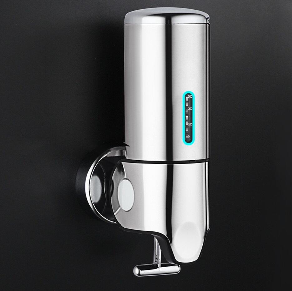 Dispensador de Sabão em Aço In - Soap Making Machine At Home avaliação e preço