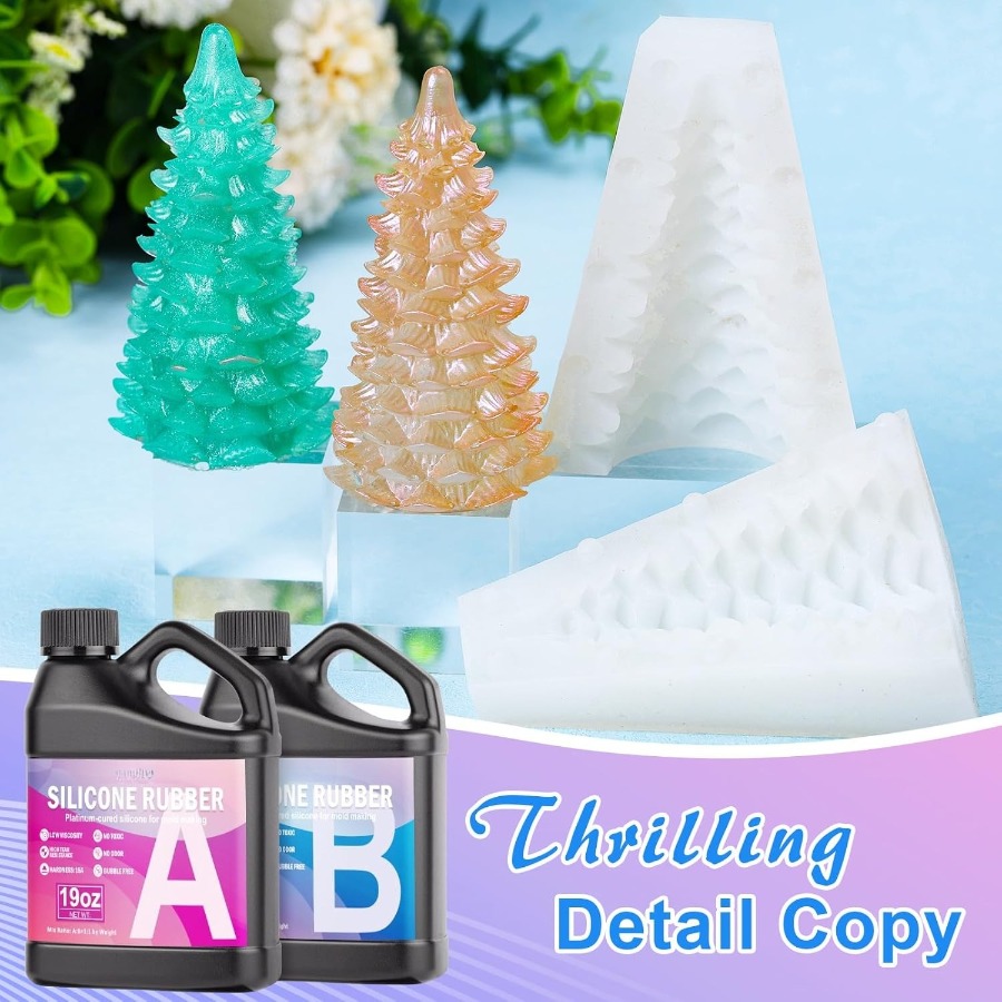 Kit para Fabricação de Moldes  - Soap Making Diy Kit avaliação e preço