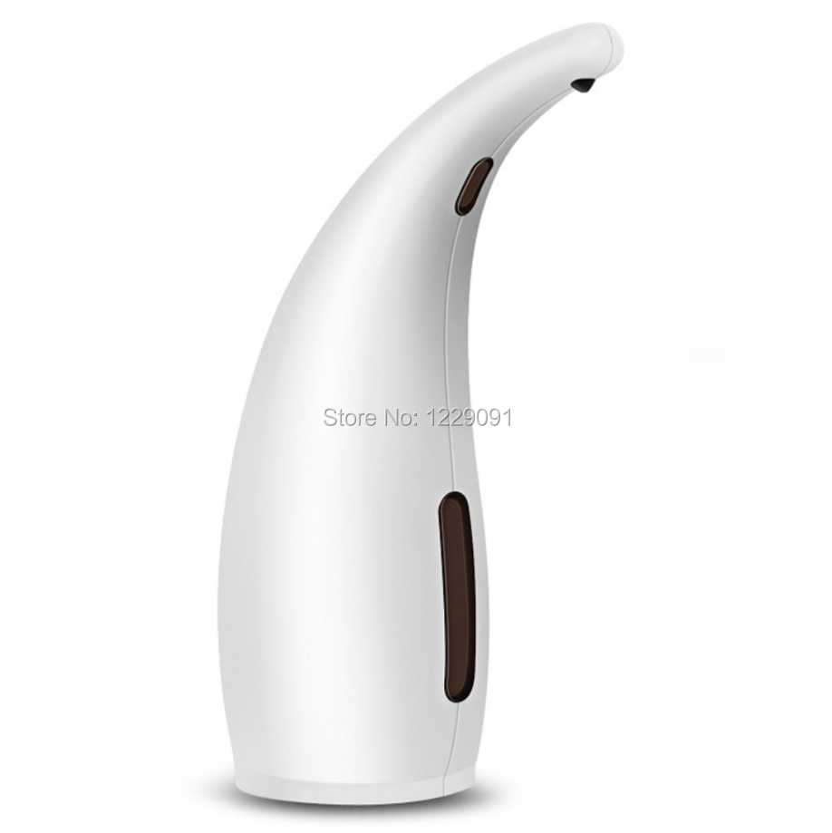 300ml dispensador automático d - Soap Making Machine At Home avaliação e preço