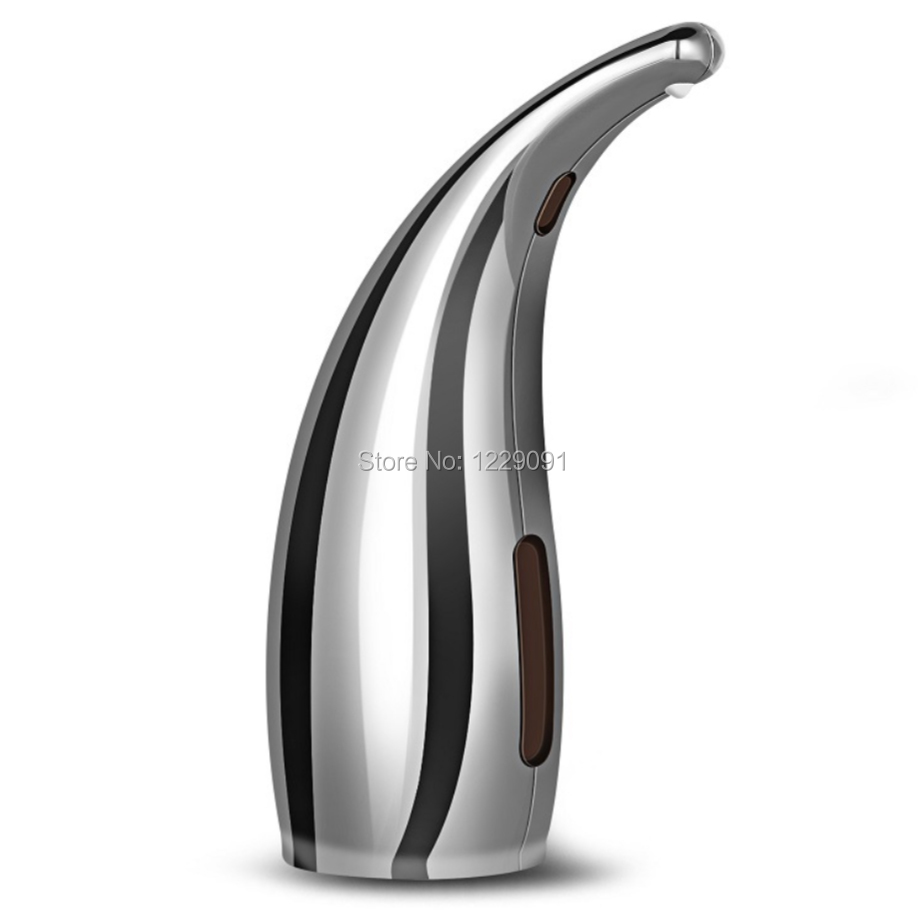 300ml dispensador automático d - Soap Making Machine At Home avaliação e preço