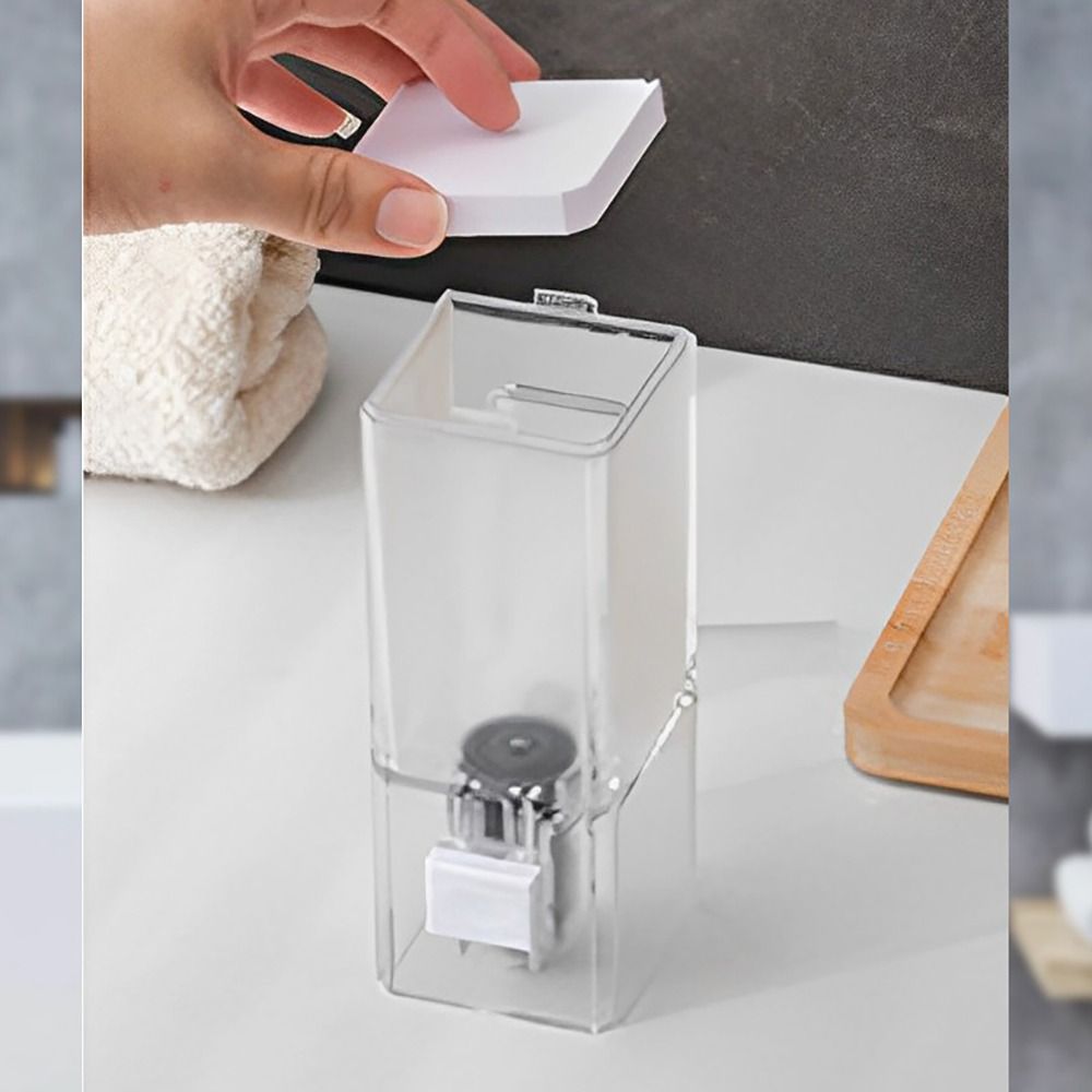 Manual Press Soap Dispenser pa - Soap Making Machine At Home avaliação e preço
