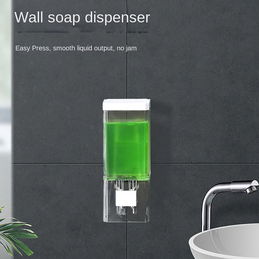 Manual Press Soap Dispenser pa - Soap Making Machine At Home avaliação e preço