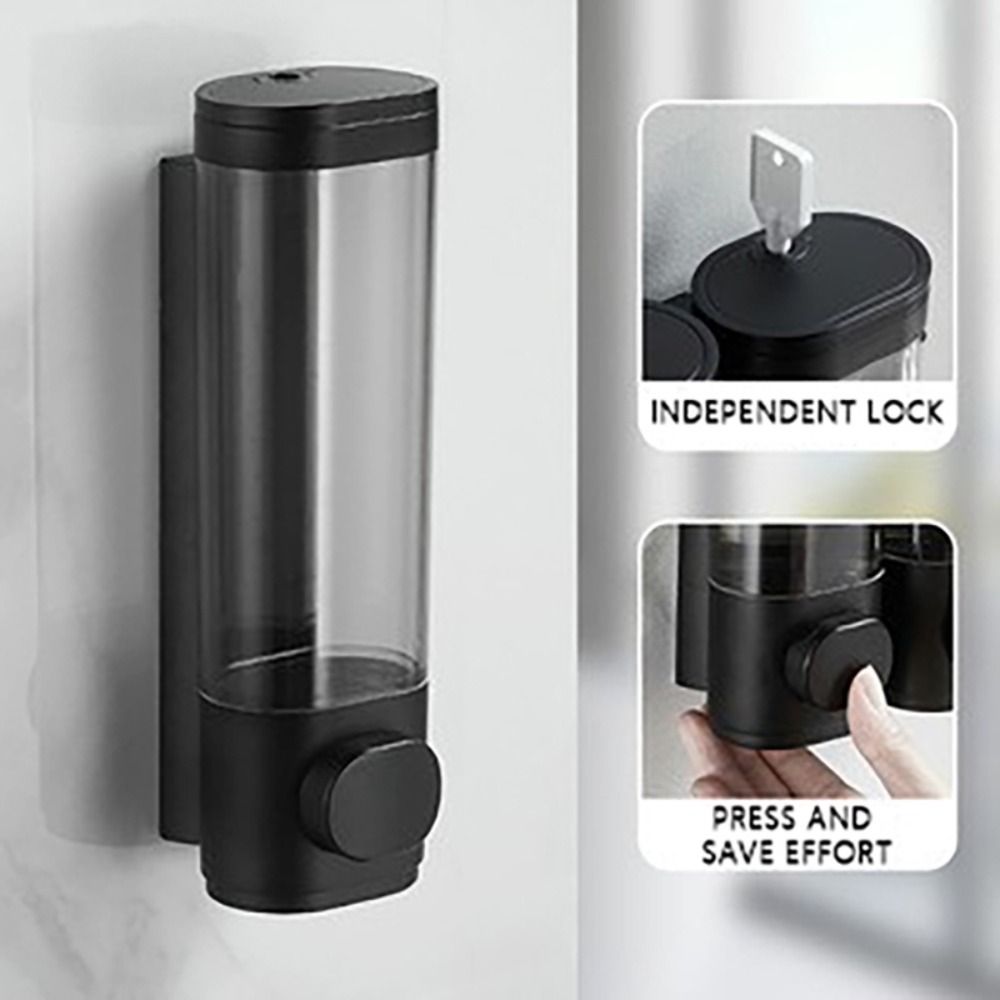 Dispensador de Sabão Manual em - Soap Making Machine At Home avaliação e preço